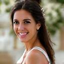 Sarah Gonzales bride wedding review