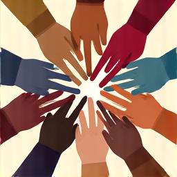 Diversity in arts education at inclusion