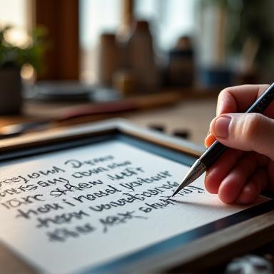 Personalized art commissions sa Makati
