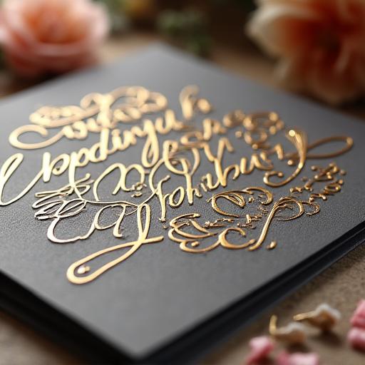 Script art at creative courses
