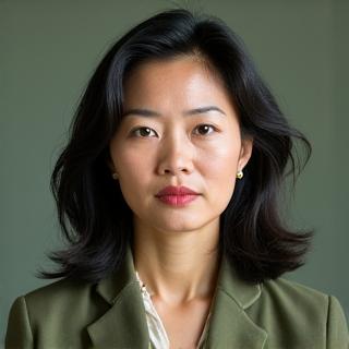 Sustainability manager at green supplies expert