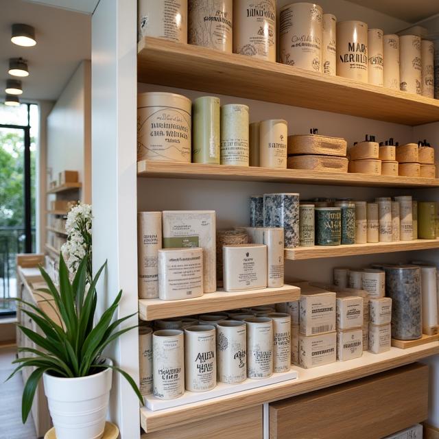 Sustainable art supplies sa Manila art store